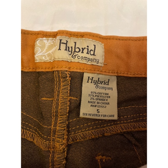 Hybrid & Company Stretch Skinny Jeans Jeggings - Picture 3 of 6